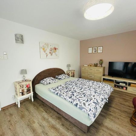 Apartment Armic Liubliana Exterior foto